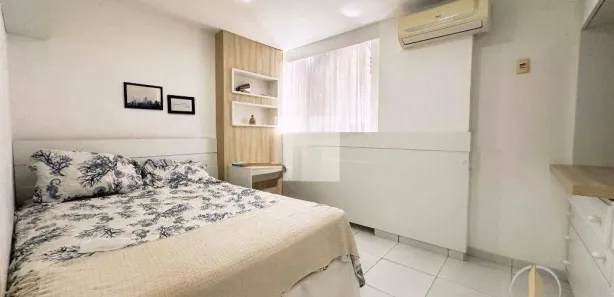 Apartamento com 3 Quartos à venda, 125m² no Jardim Oceania, João Pessoa