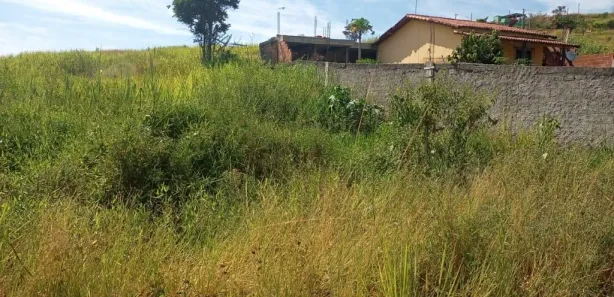 Terreno / Lote / Condomínio à venda, 450m² no Bairro Sinagoga (Tamoios), Cabo Frio