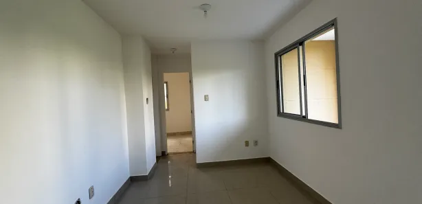 Apartamento com 2 Quartos à venda, 57m² no Busca Vida (Abrantes), Camaçari