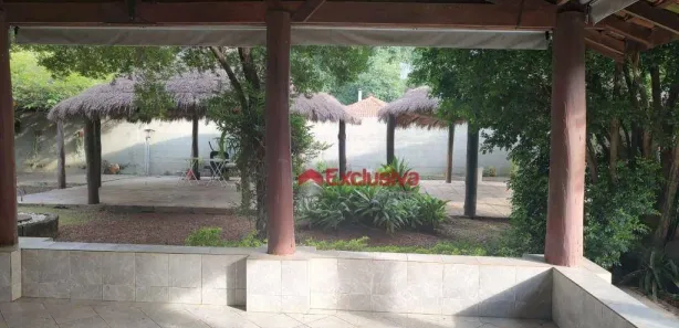 Fazenda / Sítio / Chácara com 3 Quartos para alugar, 372m² no Morumbi, Paulínia