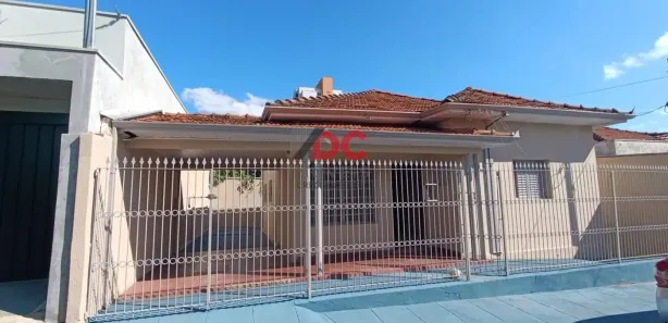 Casa com 3 Quartos para alugar, 172m² no Vila Jesus, Presidente Prudente