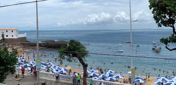 Prédio Inteiro com 4 Quartos à venda, 660m² no Barra, Salvador