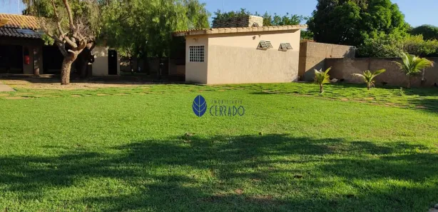 Casa com 4 Quartos à venda, 480m² no , Abadiânia