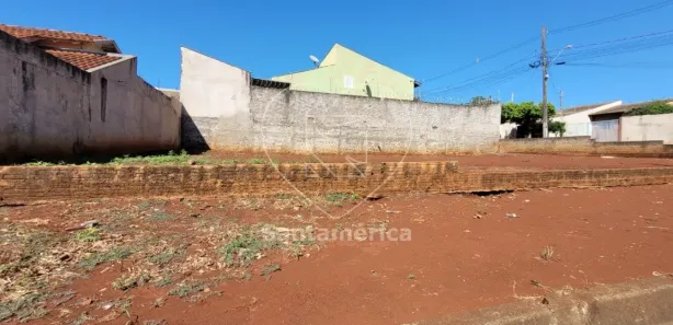 Terreno / Lote / Condomínio à venda, 307m² no Jardim Moema, Londrina
