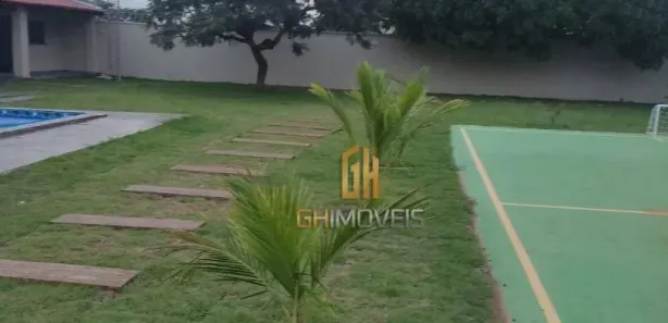 Casa com 3 Quartos à venda, 270m² no Cachoeirinha, Aragoiânia