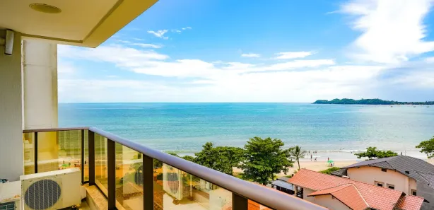 Cobertura com 4 Quartos à venda, 301m² no Centro, Penha