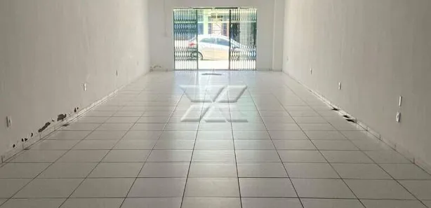 Loja / Salão / Ponto Comercial à venda, 95m² no Jardim Residencial Santa Eliza, Rio Claro