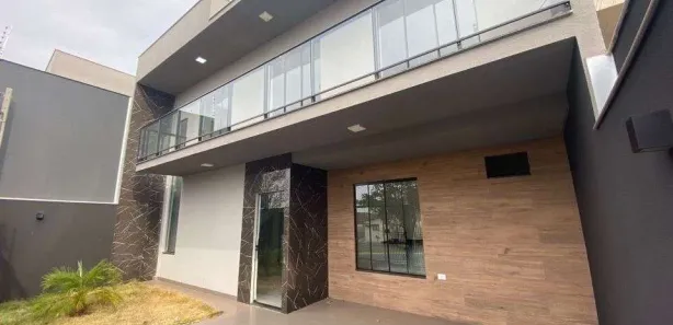 Casa com 3 Quartos à venda, 134m² no Centro, Ibiporã