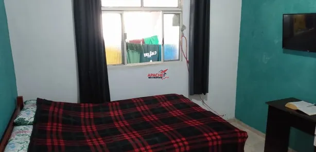 Kitnet com 1 Quarto à venda, 46m² no Novo Silvestre, Viçosa