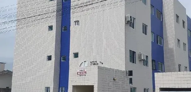 Apartamento com 2 Quartos à venda, 48m² no Planalto Boa Esperança, João Pessoa