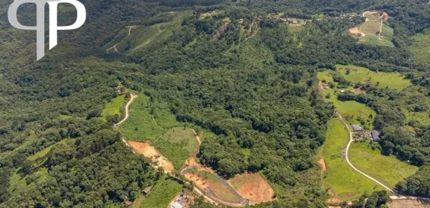 Fazenda / Sítio / Chácara com 1 Quarto à venda, 20000m² no Itaboa, Campo Largo