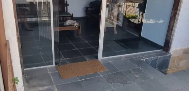 Casa com 3 Quartos à venda, 123m² no Conjunto Nova Pampulha (Justinópolis), Ribeirão das Neves