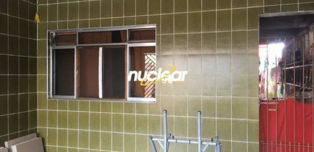 Sobrado com 4 Quartos à venda, 125m² no Jardim Tietê, São Paulo