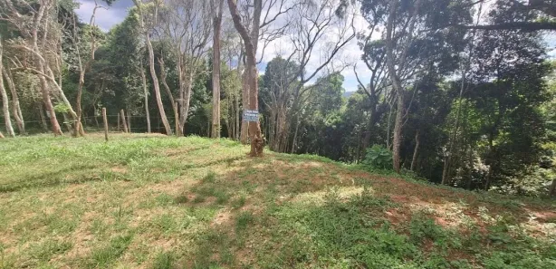 Terreno / Lote / Condomínio à venda, 1575m² no Capuava, Embu das Artes