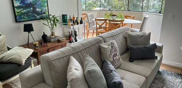 Apartamento com 2 Quartos à venda, 88m² no Vila Andrade, São Paulo