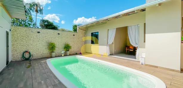 Casa com 3 Quartos à venda, 290m² no Do Salto, Blumenau