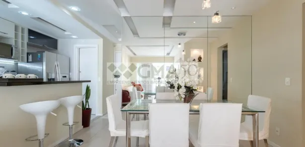 Apartamento com 2 Quartos à venda, 81m² no Recreio dos Bandeirantes, Rio de Janeiro