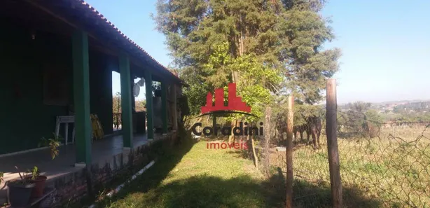 Fazenda / Sítio / Chácara com 4 Quartos à venda, 280m² no Centro (Tupi), Piracicaba