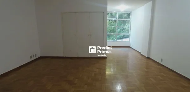 Apartamento com 3 Quartos para alugar, 153m² no Centro, Nova Friburgo