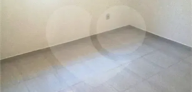 Casa de Vila com 2 Quartos à venda, 43m² no Vila São Paulo, Mogi das Cruzes