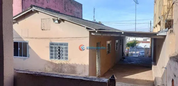 Casa com 3 Quartos à venda, 208m² no Vila Real, Hortolândia