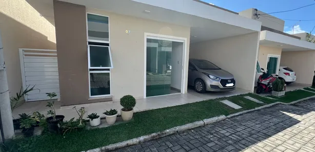Casa com 3 Quartos à venda, 91m² no Portão, Lauro de Freitas