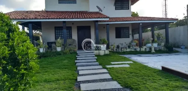 Casa com 3 Quartos à venda, 1033m² no Portão, Lauro de Freitas