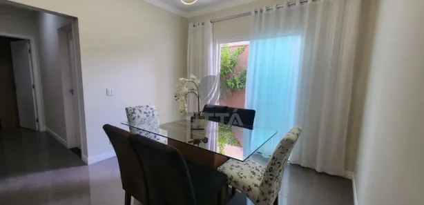 Casa com 2 Quartos à venda, 90m² no Jardim Residencial Vaughan, Sumaré