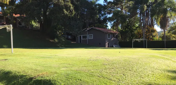 Fazenda / Sítio / Chácara com 5 Quartos à venda, 5000m² no Ressaca, Ibiúna