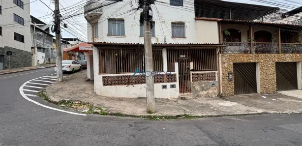 Loja / Salão / Ponto Comercial à venda, 64m² no Manoel Honório, Juiz de Fora