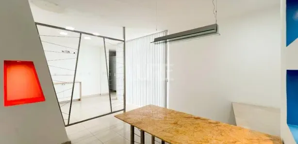 Loja / Salão / Ponto Comercial à venda, 120m² no Petrópolis, Natal