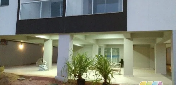 Apartamento com 2 Quartos à venda, 58m² no Rocio Pequeno, São Francisco do Sul