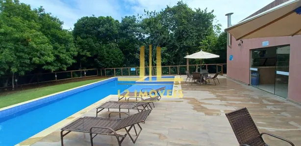 Terreno / Lote / Condomínio à venda, 309m² no Vila de Abrantes (Abrantes), Camaçari