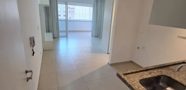 Apartamento com 1 Quarto para alugar, 39m² no Bela Vista, São Paulo