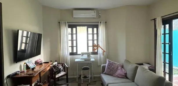 Apartamento com 2 Quartos para alugar, 120m² no Maresias, São Sebastião