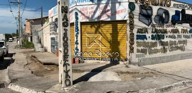 Terreno / Lote / Condomínio com 1 Quarto à venda, 1100m² no Reserva do Peró, Cabo Frio