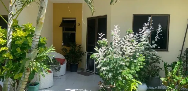 Casa de Condomínio com 3 Quartos à venda, 104m² no Buraquinho, Lauro de Freitas
