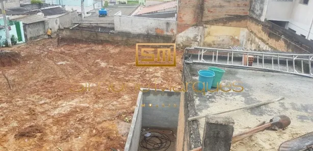 Terreno / Lote / Condomínio com 1 Quarto à venda, 500m² no Lauzane Paulista, São Paulo