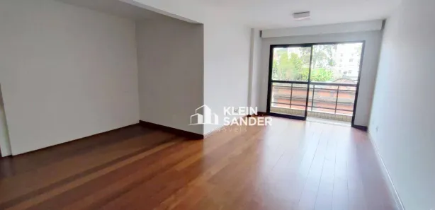 Apartamento com 3 Quartos para alugar, 155m² no Centro, Nova Friburgo