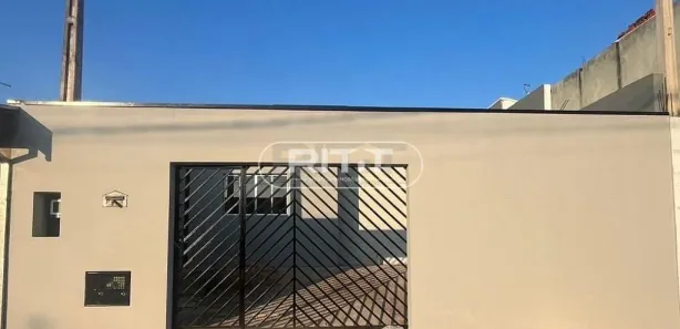 Casa com 2 Quartos à venda, 62m² no Parque Residencial São Clemente, Monte Mor