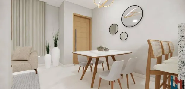 Casa Comercial com 2 Quartos à venda, 80m² no Parque Julião Nogueira, Campos dos Goytacazes