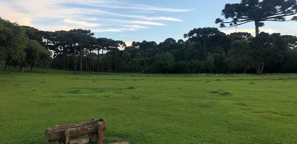 Terreno / Lote / Condomínio à venda, 32697m² no Jardim Céu Azul, Campo Largo