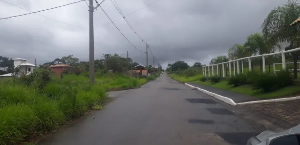 Terreno / Lote / Condomínio à venda, 1000m² no Almeida, Jaboticatubas