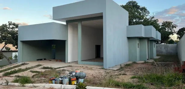 Casa de Condomínio com 3 Quartos à venda, 210m² no Setor Habitacional Tororó, Brasília