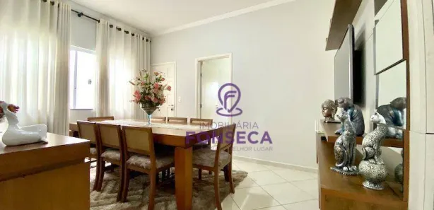 Casa com 3 Quartos à venda, 108m² no Jardim Canadá, Pouso Alegre