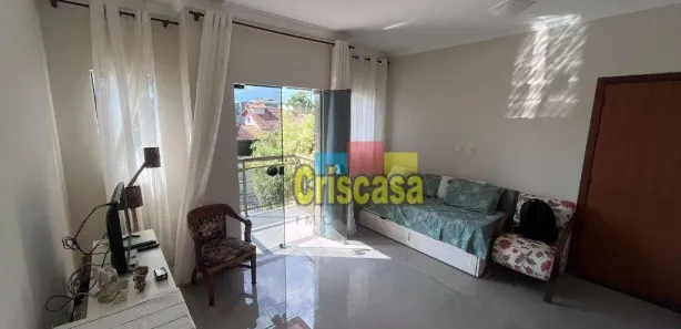 Apartamento com 2 Quartos para venda ou aluguel, 91m² no Recreio, Rio das Ostras