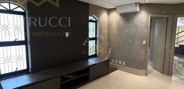 Casa com 4 Quartos à venda, 396m² no Jardim de Itapoan, Paulínia