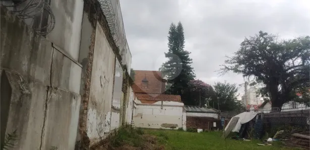 Terreno / Lote / Condomínio para alugar, 20m² no Brooklin Paulista, São Paulo