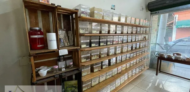 Loja / Salão / Ponto Comercial à venda, 120m² no Centro, Paty do Alferes