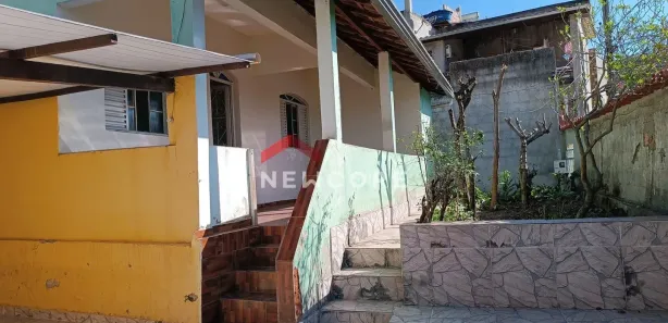 Casa com 3 Quartos à venda, 330m² no Bonsucesso, Caeté